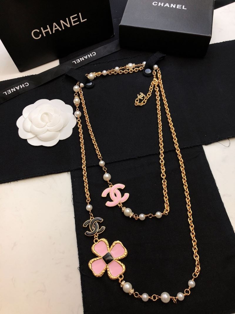 Chanel Necklaces